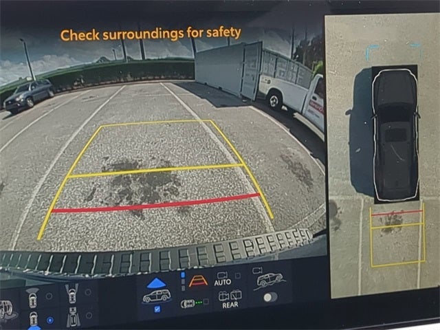 2026 Toyota 4Runner i-FORCE MAX TRD Off-Road Premium i-FORCE MAX