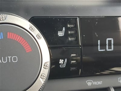 2026 Toyota 4Runner i-FORCE MAX TRD Off-Road Premium i-FORCE MAX