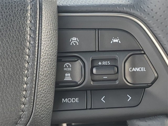 2026 Toyota 4Runner i-FORCE MAX TRD Off-Road Premium i-FORCE MAX