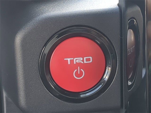 2026 Toyota 4Runner i-FORCE MAX TRD Off-Road Premium i-FORCE MAX