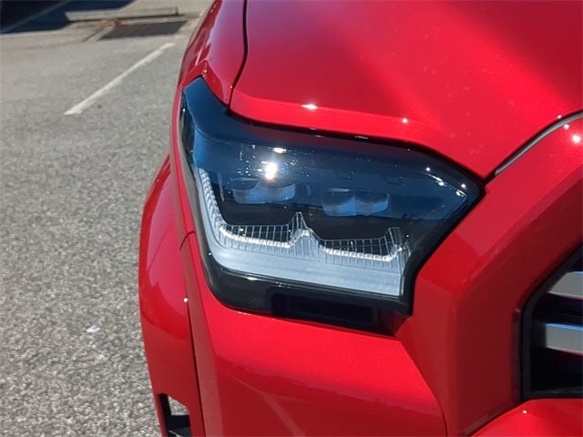 2026 Toyota 4Runner i-FORCE MAX Limited i-FORCE MAX