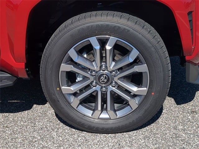 2026 Toyota 4Runner i-FORCE MAX Limited i-FORCE MAX