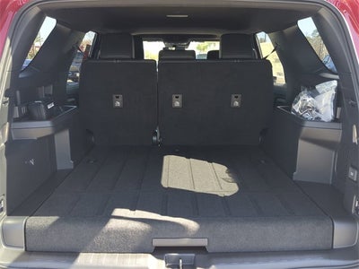 2026 Toyota 4Runner i-FORCE MAX Limited i-FORCE MAX