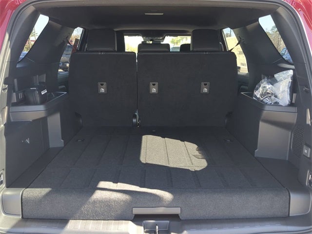 2026 Toyota 4Runner i-FORCE MAX Limited i-FORCE MAX