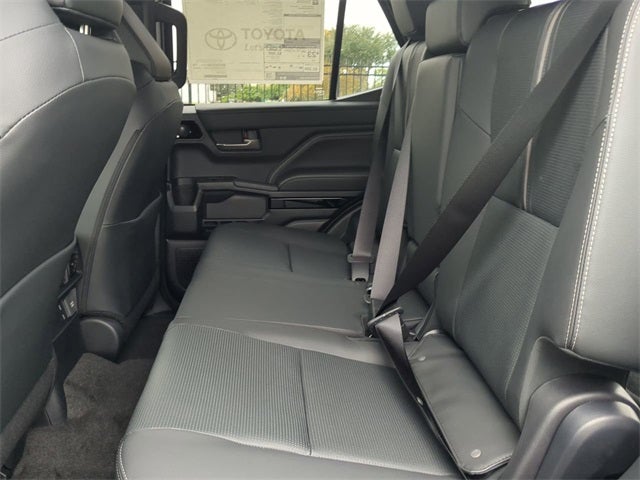 2026 Toyota 4Runner i-FORCE MAX Limited i-FORCE MAX