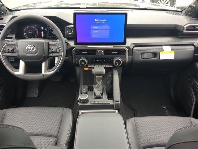 2026 Toyota 4Runner i-FORCE MAX Limited i-FORCE MAX