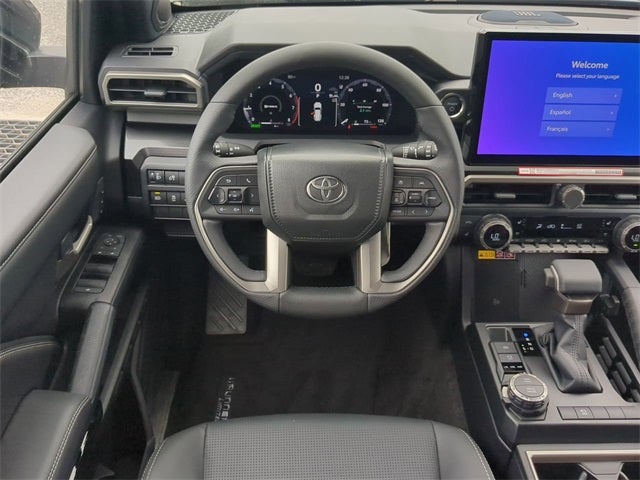 2026 Toyota 4Runner i-FORCE MAX Limited i-FORCE MAX