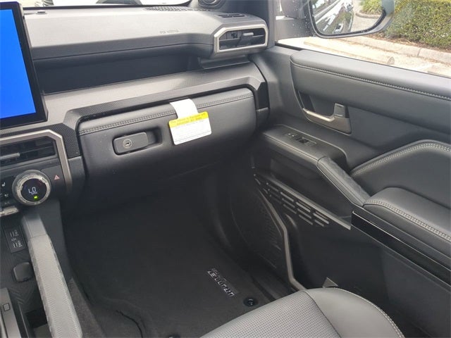 2026 Toyota 4Runner i-FORCE MAX Limited i-FORCE MAX