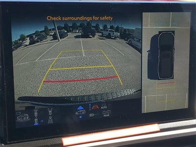 2026 Toyota 4Runner i-FORCE MAX Limited i-FORCE MAX