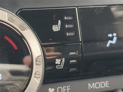 2026 Toyota 4Runner i-FORCE MAX Limited i-FORCE MAX