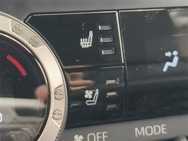 2026 Toyota 4Runner i-FORCE MAX Limited i-FORCE MAX