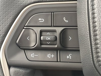 2026 Toyota 4Runner i-FORCE MAX Limited i-FORCE MAX