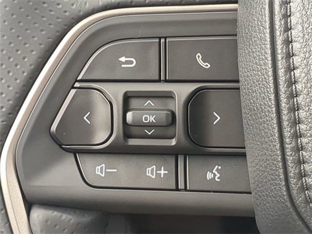 2026 Toyota 4Runner i-FORCE MAX Limited i-FORCE MAX