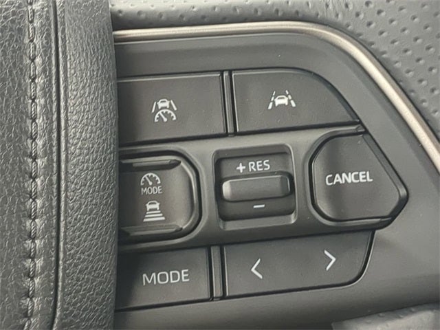 2026 Toyota 4Runner i-FORCE MAX Limited i-FORCE MAX