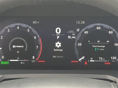 2026 Toyota 4Runner i-FORCE MAX Limited i-FORCE MAX