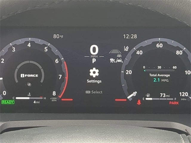 2026 Toyota 4Runner i-FORCE MAX Limited i-FORCE MAX