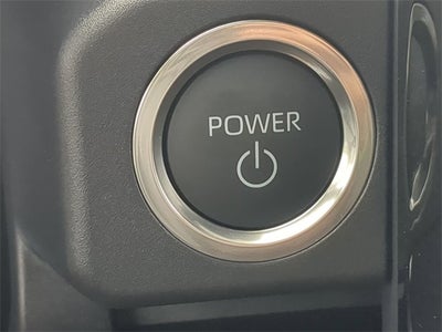 2026 Toyota 4Runner i-FORCE MAX Limited i-FORCE MAX