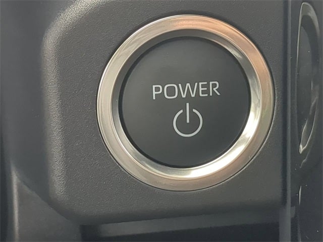 2026 Toyota 4Runner i-FORCE MAX Limited i-FORCE MAX