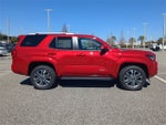 2026 Toyota 4Runner i-FORCE MAX Limited i-FORCE MAX