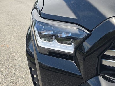 2026 Toyota 4Runner i-FORCE MAX Limited i-FORCE MAX