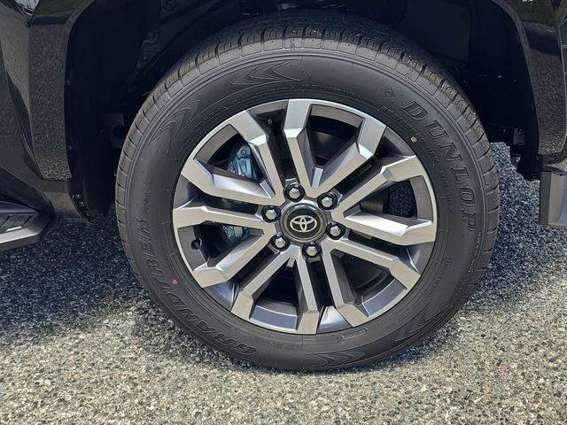 2026 Toyota 4Runner i-FORCE MAX Limited i-FORCE MAX
