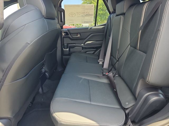 2026 Toyota 4Runner i-FORCE MAX Limited i-FORCE MAX