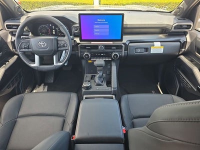 2026 Toyota 4Runner i-FORCE MAX Limited i-FORCE MAX