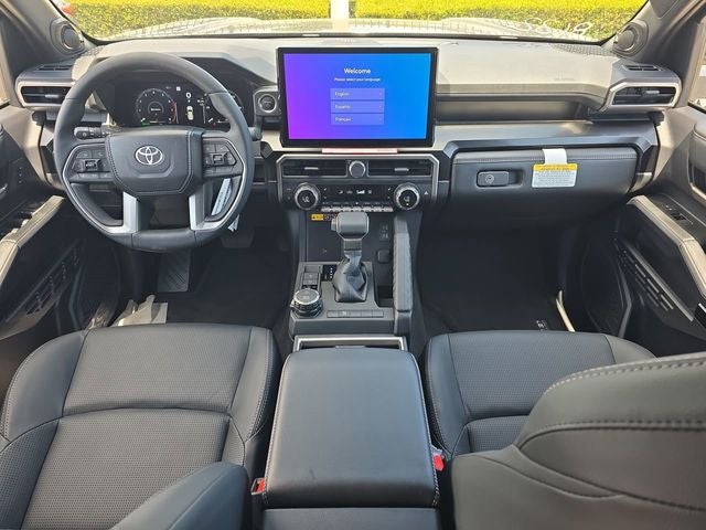 2026 Toyota 4Runner i-FORCE MAX Limited i-FORCE MAX
