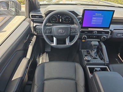 2026 Toyota 4Runner i-FORCE MAX Limited i-FORCE MAX
