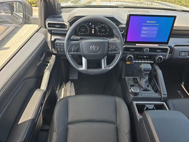 2026 Toyota 4Runner i-FORCE MAX Limited i-FORCE MAX