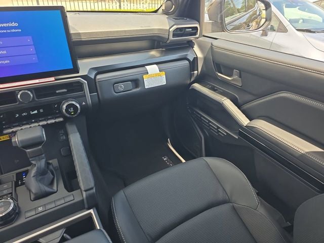 2026 Toyota 4Runner i-FORCE MAX Limited i-FORCE MAX