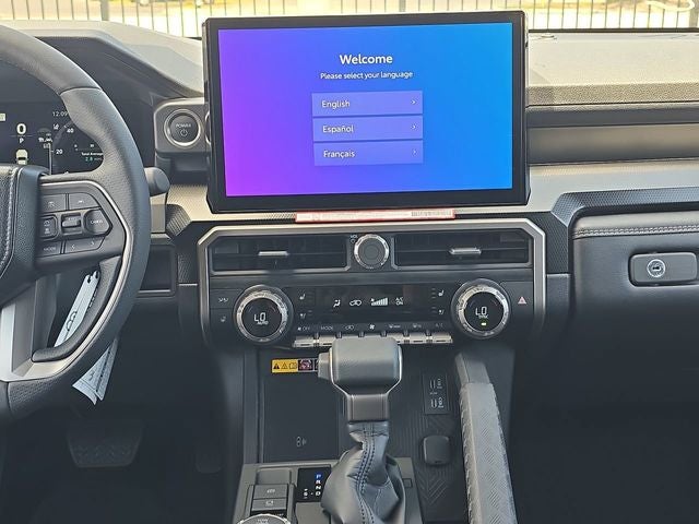 2026 Toyota 4Runner i-FORCE MAX Limited i-FORCE MAX