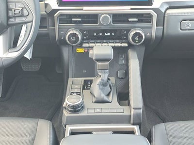 2026 Toyota 4Runner i-FORCE MAX Limited i-FORCE MAX
