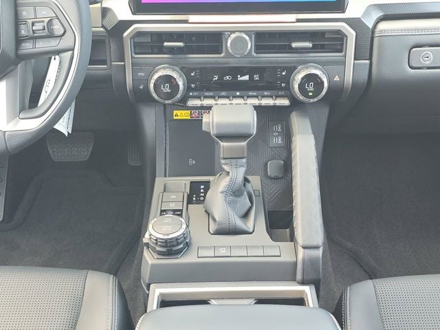 2026 Toyota 4Runner i-FORCE MAX Limited i-FORCE MAX