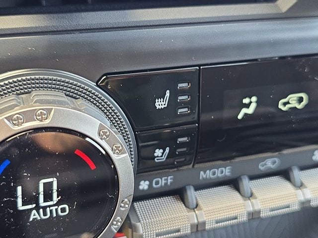 2026 Toyota 4Runner i-FORCE MAX Limited i-FORCE MAX
