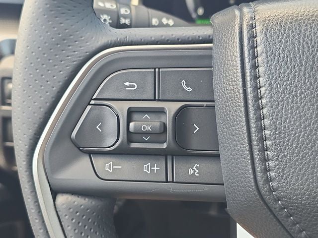2026 Toyota 4Runner i-FORCE MAX Limited i-FORCE MAX