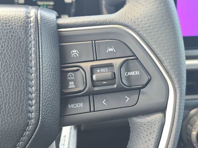 2026 Toyota 4Runner i-FORCE MAX Limited i-FORCE MAX