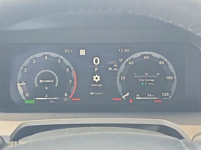 2026 Toyota 4Runner i-FORCE MAX Limited i-FORCE MAX