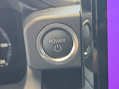 2026 Toyota 4Runner i-FORCE MAX Limited i-FORCE MAX
