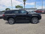 2026 Toyota 4Runner i-FORCE MAX Limited i-FORCE MAX