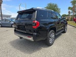 2026 Toyota 4Runner i-FORCE MAX Limited i-FORCE MAX