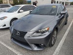 2016 Lexus IS 200t 200t