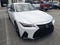 2021 Lexus IS 350 350 F SPORT