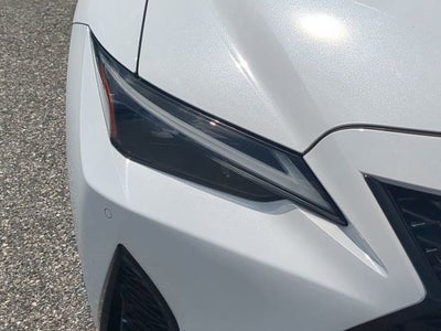 2021 Lexus IS 350 350 F SPORT