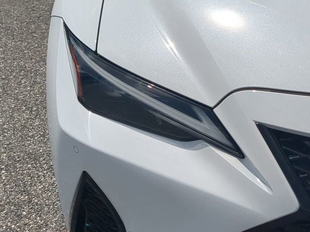 2021 Lexus IS 350 350 F SPORT