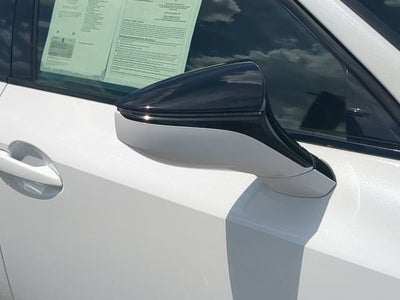 2021 Lexus IS 350 350 F SPORT
