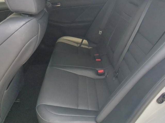 2021 Lexus IS 350 350 F SPORT