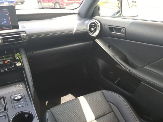 2021 Lexus IS 350 350 F SPORT