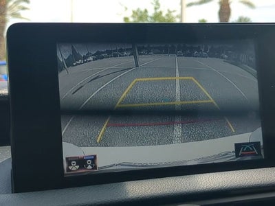 2021 Lexus IS 350 350 F SPORT