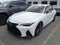 2021 Lexus IS 350 350 F SPORT